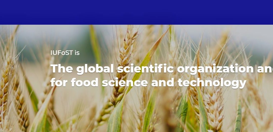 International Union of Food Science and Technology (IUFoST)