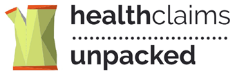 Health Claims Unpacked Project – new report